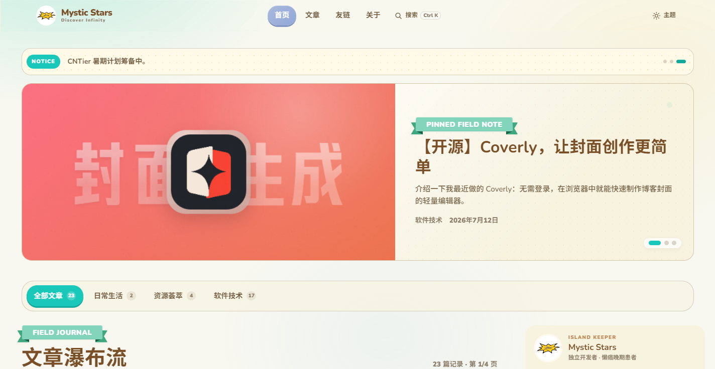 blog-overview