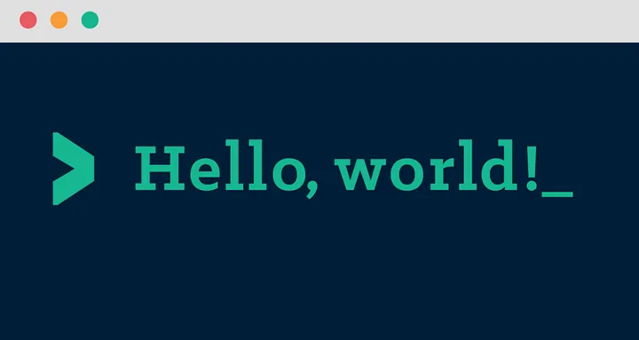 Hello World 的封面图