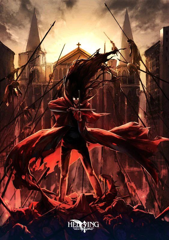 Hellsing